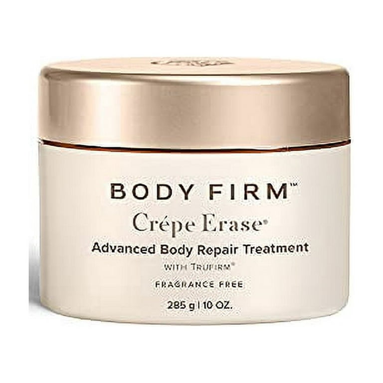 Crepe Erase Advanced Body Repair Treatment TRUFIRM Lavender Honey