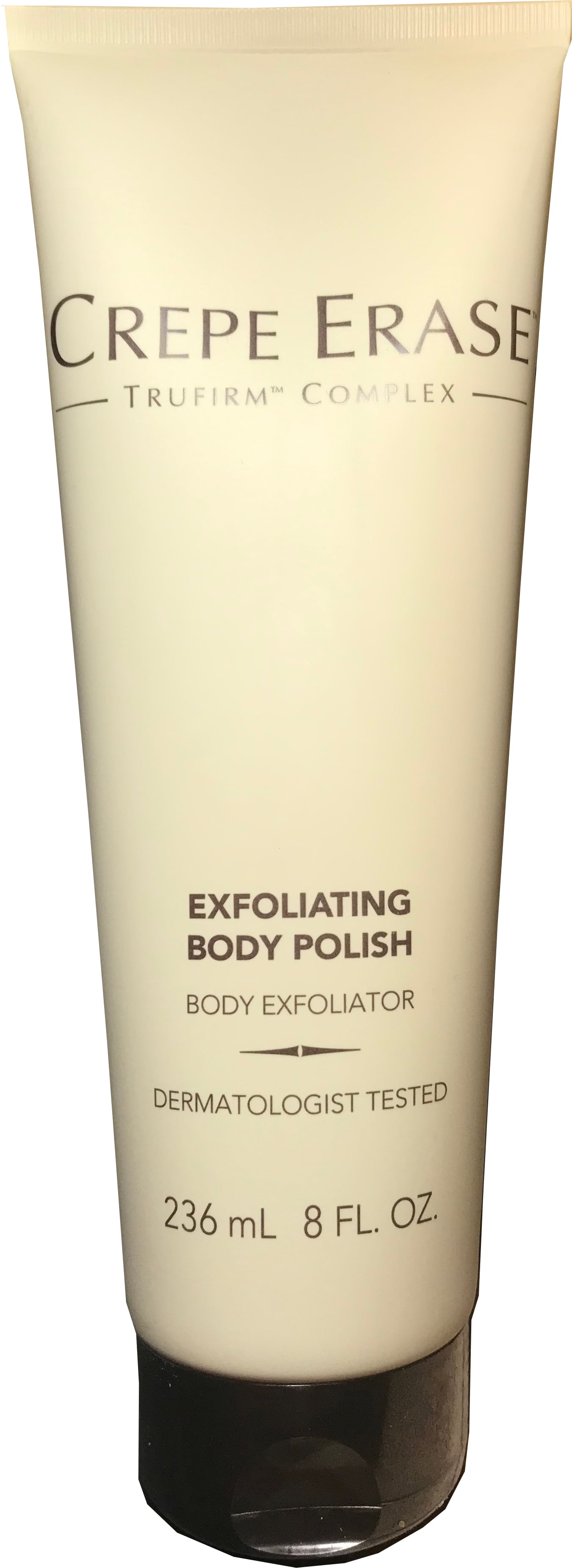 Crepe Erase Exfoliating Body Polish, 8 fl oz/236 mL, Sealed - Walmart.com