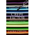 thumbnail image 1 of Pre-Owned Crepe Factor (Paperback) 1410493725 9781410493729, 1 of 1