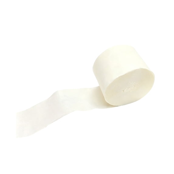Crepe Paper Streamers, Diy Garland Decorations, Quality Crinkled Paper Rolls for Christmas, Halloween, Graduation, Birthday Party, Wedding, Bridal Shower, Room Indoor Wall Decor
