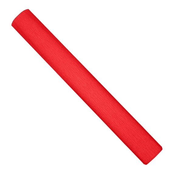 Crepe Paper Vibrant Color Thickened Crafts Paper Fade-Resistant DIY Paper Flowers for Art Projects Decorations