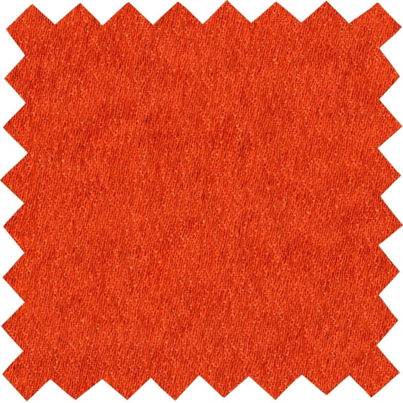 Crepe Satin Baldwin Woven Satin Crepe Fabric, Dress Fabric, Sewing, Crafts (RUST, 1.5"x1.5"SampleOfFabric)