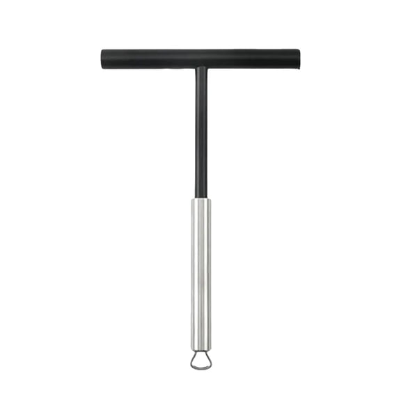 Crepe Spreader Pancake Making Tool Spatula Rakes Pancake Maker1pc Cooker Pots Tasty Kitchenware Set Food Cooker Portable Car Cooking Utensils Set with Holder Cooker 1 Ltr Wooden Cooking Utensils