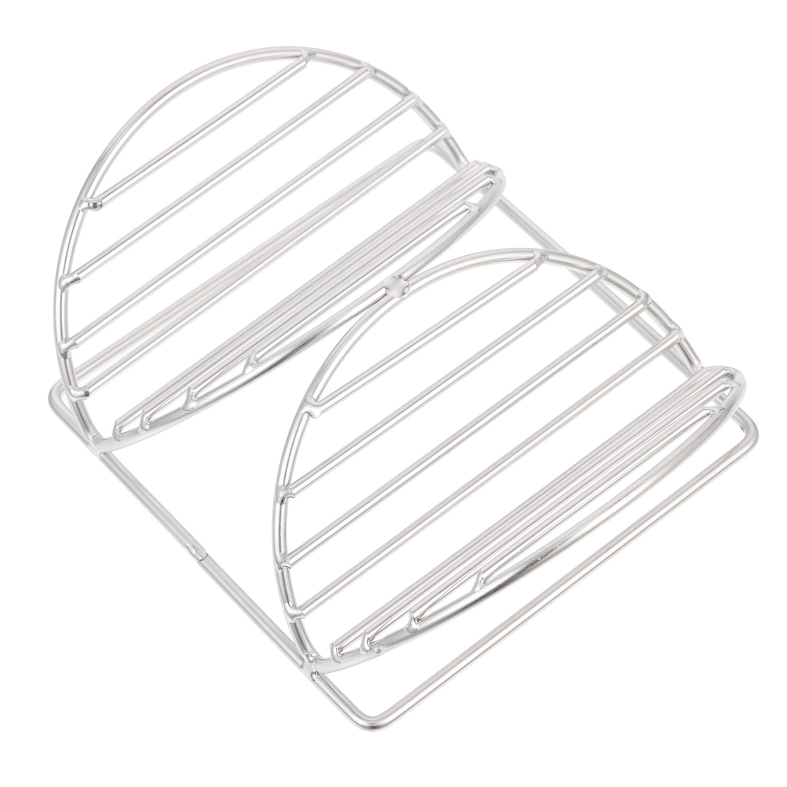 Crepe Stand Tortilla Rack Metal Stainless Steel Corn Tortillas Pancakes