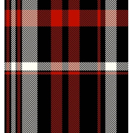 Crepe Techno Printed Tilon, Knit Fabric, Plaid Fabric, Prom Dress (BLACK/RED/IVORY, HalfaYard)