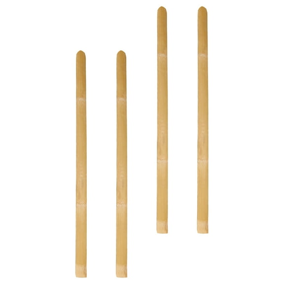 Crepe Tool Pancake Turning Sticks Non Cooking Utensils Pancakes Turner Making Household