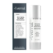 Vernal Anti-Aging Face Moisturizer Cream