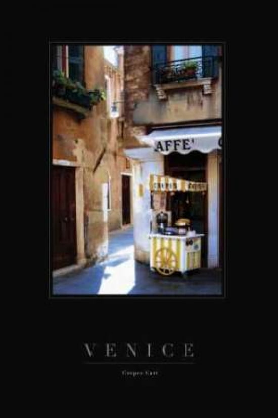 Crepes II Canvas Art - John Warren (24 x 36)