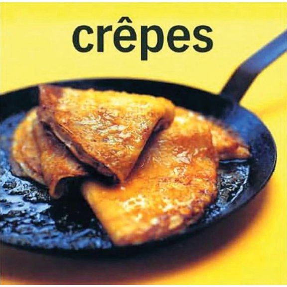 Crepes (Paperback)