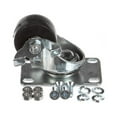 thumbnail image 1 of Cres Cor 0569-325-BK Casters with Brake Kit, 2 Diameter, 1 of 1