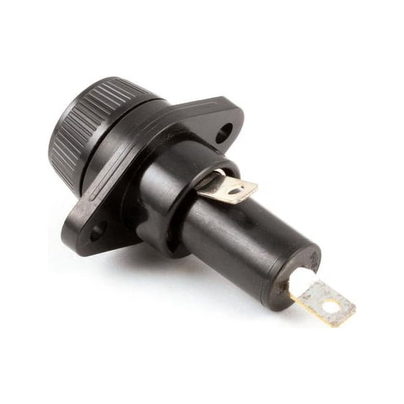 Cres Cor 0807-048, Fuse Holder, 15A, 300V