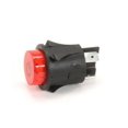 thumbnail image 1 of Cres Cor Red Push Button Power Switch 0808125, 1 of 1