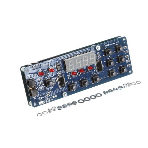 Cres Cor 0848-070-03K Controller