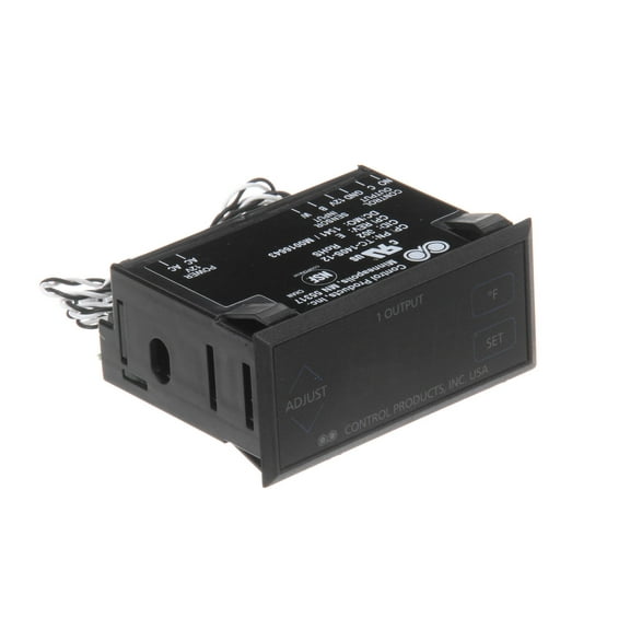 Cres Cor 0848-075-CC Temperature Control