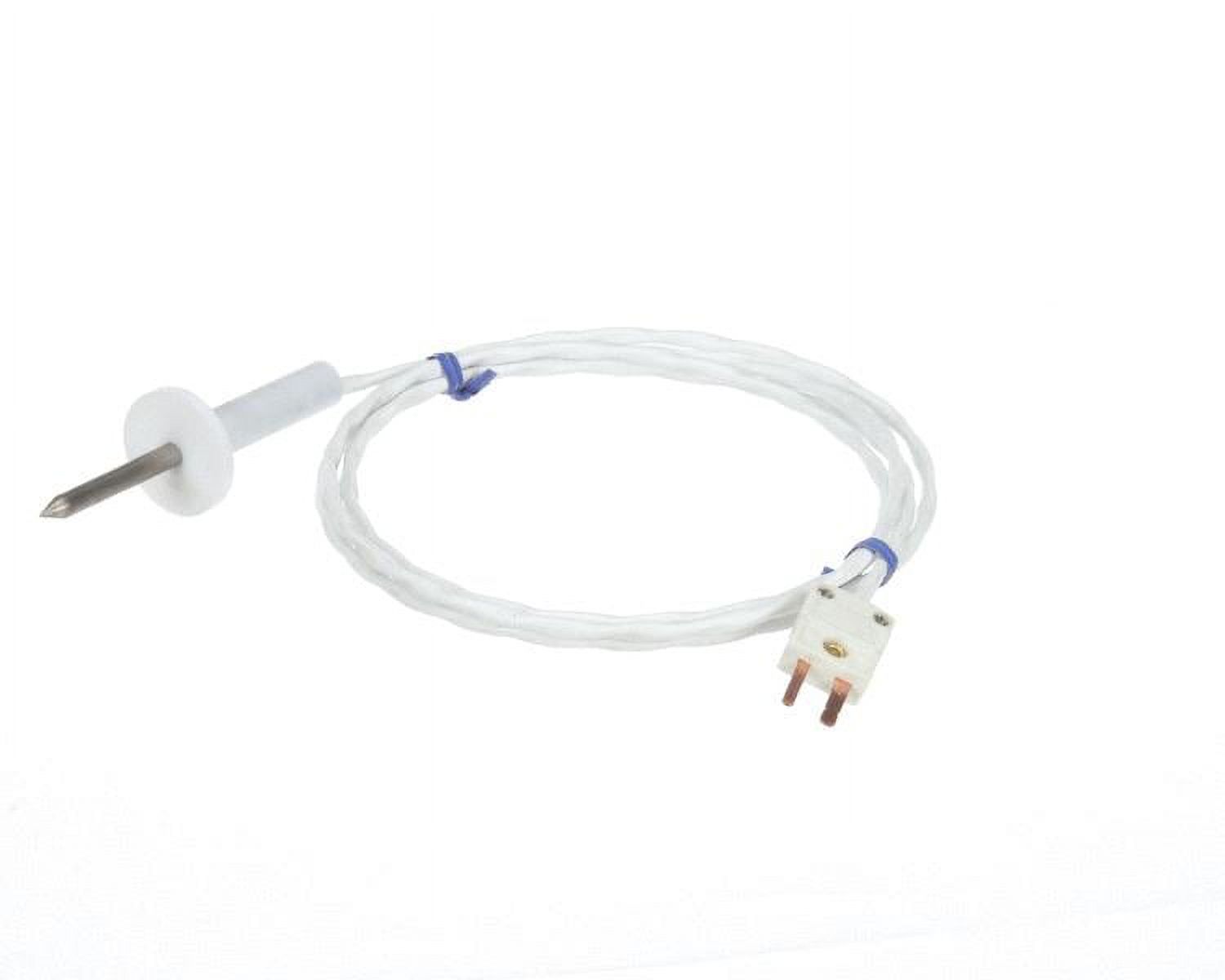 Cres Cor 0848098 Interior Mounted Food Probe, 1-1/2" Size