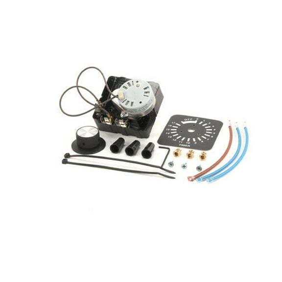 Cres Cor Kit Timer 20A,240V,60Hz 0849009K - Genuine OEM Replacement Part