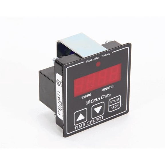 Cres Cor 0849088K Timer Kit; Digital