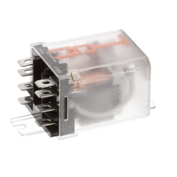 Cres Cor 0857-100 Relay 20A 120V