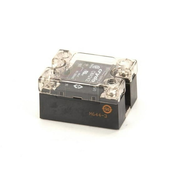 Cres Cor Relay, Solid State 0857134 - Genuine OEM Replacement Part