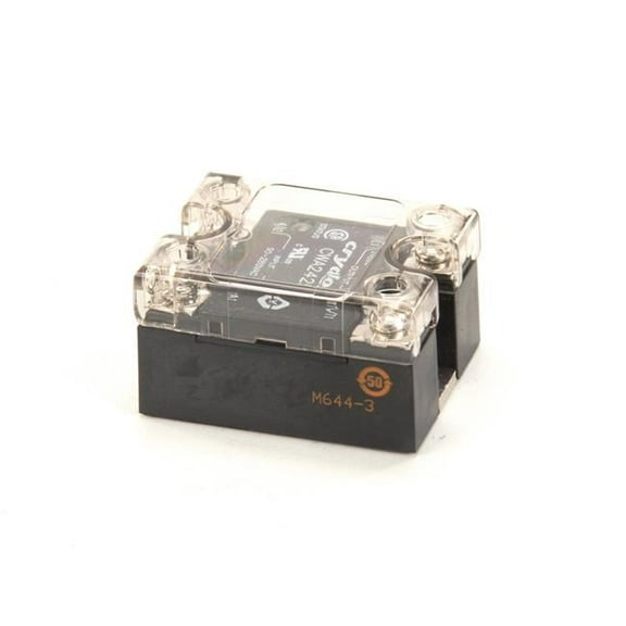 Cres Cor Relay, Solid State 0857134 - Genuine OEM Replacement Part