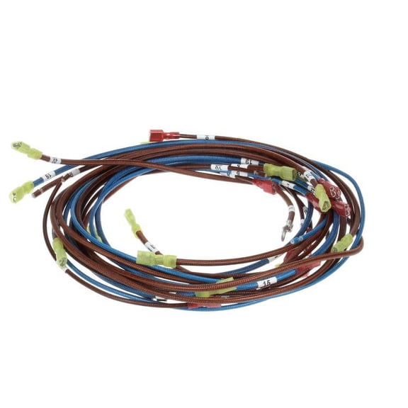 Cres Cor 5813005 Wire Kit for H138Nps-Q