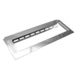 thumbnail image 1 of Cres Cor 0750017 Genuine OEM Frame - 9.595 x 22.125 in., Control Panel, 1 of 1