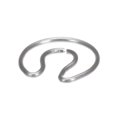 thumbnail image 1 of Cres Cor 085712202 Genuine OEM Retaining Clip, 1 of 1