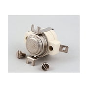 Cres Cor Hi Limit 400F, 25A, Thermodisc Style 49T 0848033 - Genuine OEM Replacement Part