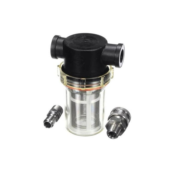 Cres Cor 0756-052-K Inline Filter Assembly