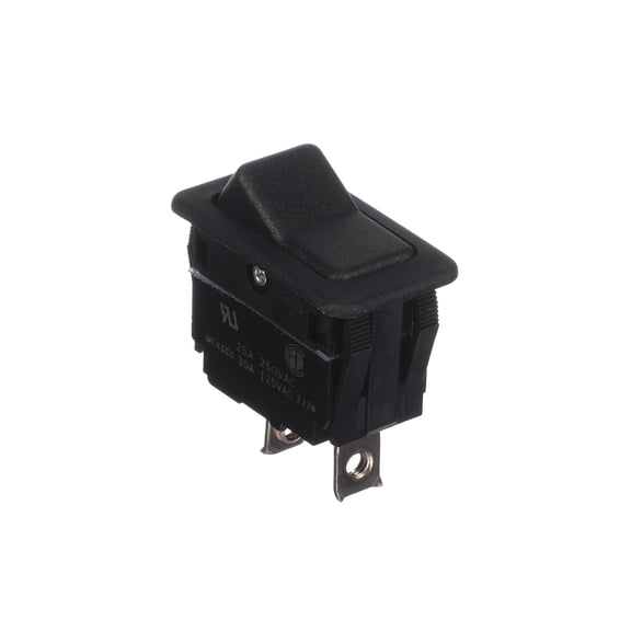 Cres Cor Switch, Rocker 30A, 125V 0808118 - Genuine OEM Replacement Part