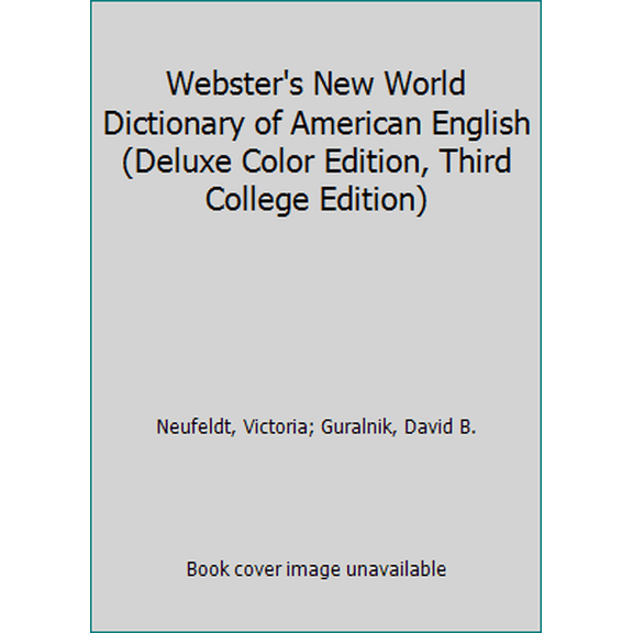 Pre-Owned Cres Dict Math (Paperback) 0131926594 9780131926592