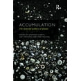 thumbnail image 1 of Cresc Accumulation: The Material Politics of Plastic, (Paperback), 1 of 1