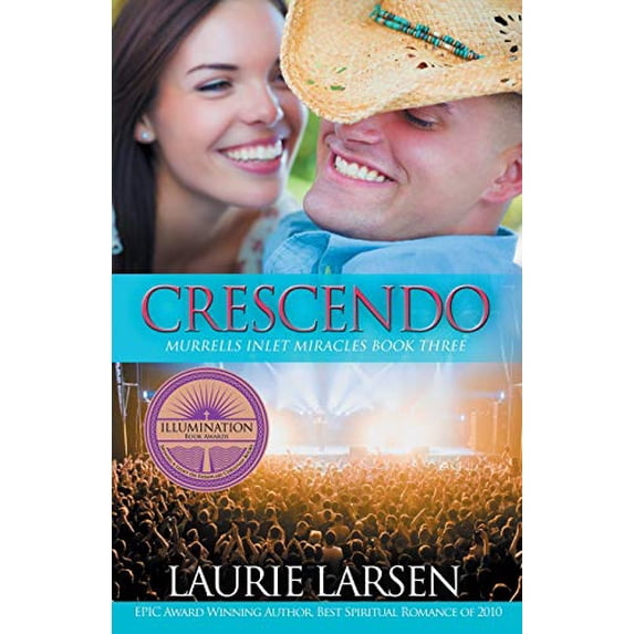 Pre-Owned Crescendo: 3 (Murrells Inlet Miracles) Paperback