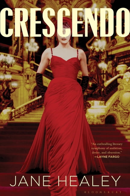 Crescendo, (Paperback)