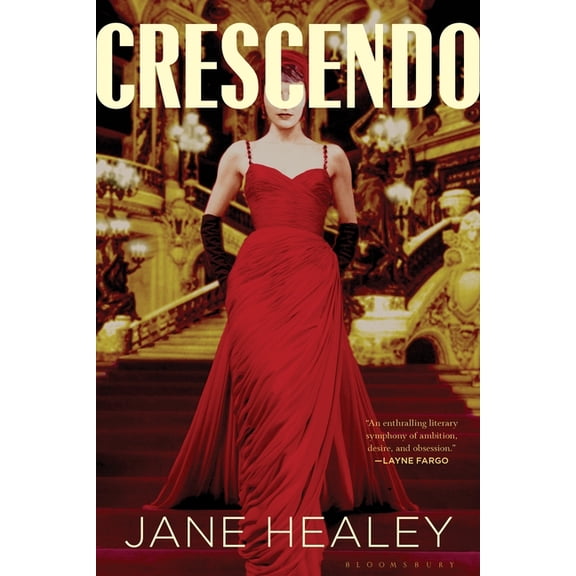 Crescendo, (Paperback)