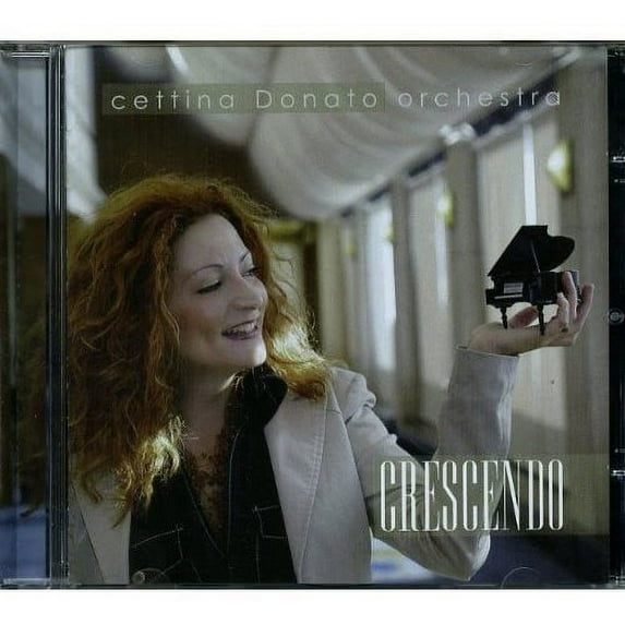 Crescendo (CD)