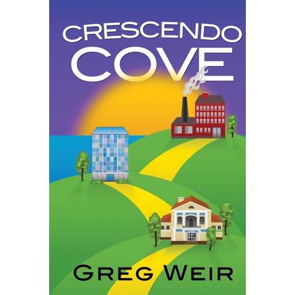 Crescendo Cove, (Paperback)