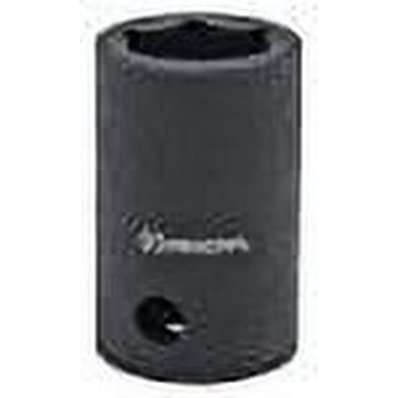 Crescent 1/2" Drive 7/8" Impact Socket 6 Point CIMS11