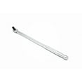thumbnail image 1 of Crescent 1/2 in. drive Chrome Vanadium Steel Flex Handle Breaker Bar 1 pc., 1 of 4