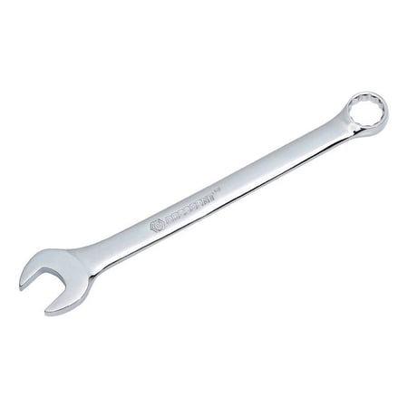 Crescent 1-7/16 x 1-7/16 SAE Jumbo Combination Wrench 1 pc.