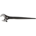 thumbnail image 1 of Crescent 10" Adjustable Black Oxide Construction Wrench - AT210SPUD, 1 of 6