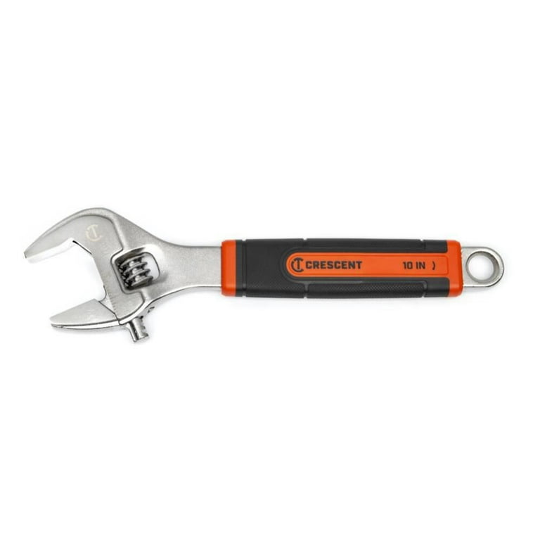 10 inch crescent wrench discount