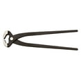 thumbnail image 1 of Crescent 10 in. Steel Cutting Nippers Black 1 pk, 1 of 2