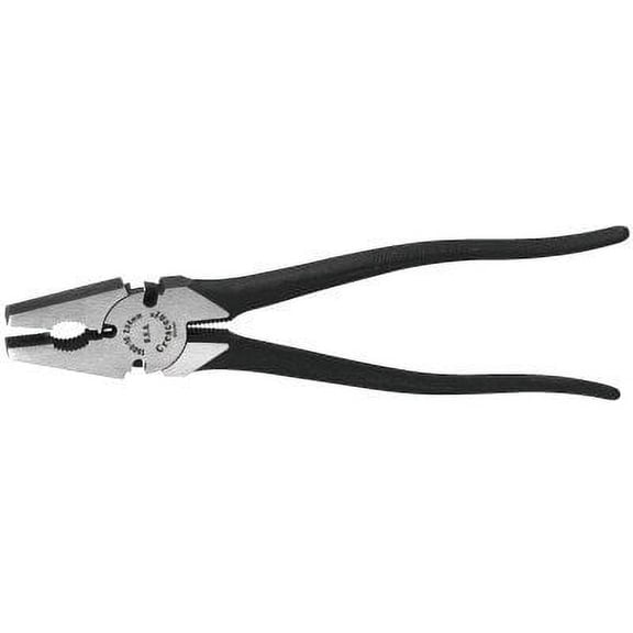 Crescent 10008VN 8" Button Pliers Fence Tool