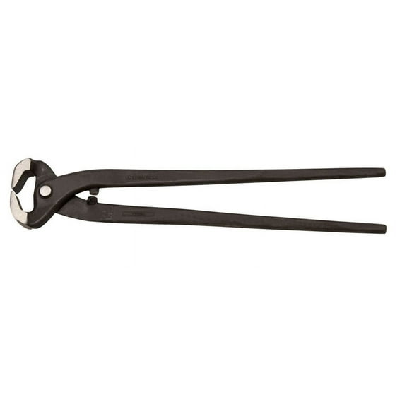 Crescent 14 in. Steel End Nipper Cutting Pliers