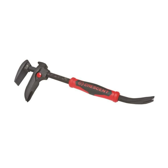 Crescent 16 in. Pry Bar 1 pk