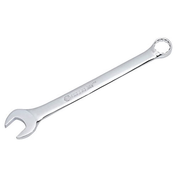 Crescent CCW29 18MM COMBINATION WRENCH METRIC FULLY POLISHED