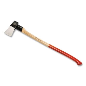 Crescent 181-CWAXE5 5 lbs Head Wood Chopping Axe, 32.5 in. Handle