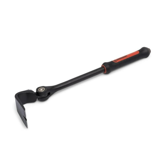 Crescent 18" Indexing Flat Pry Bar - DB18X-06