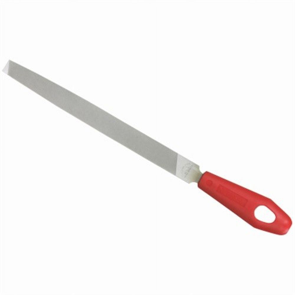 Nicholson Halfronde rasp standaard, 250mm